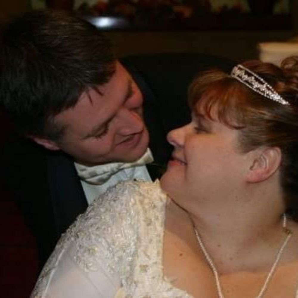 Meet your Posher, Stacy